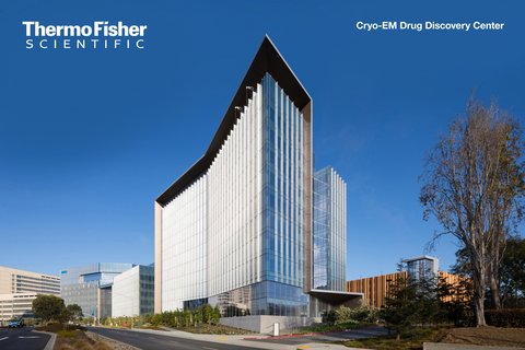 Cryo-Electron Microscopy (cryo-EM) Drug Discovery Center (CDDC) in South San Francisco