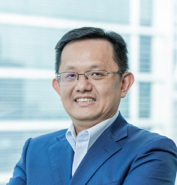 Jim Lim, Head of Health & Medtech - Zühlke Asia