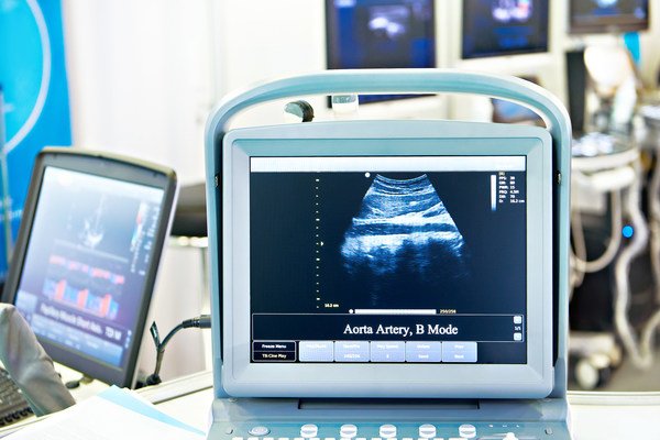 Mobile Medical Imaging Systems Improving Care Accessibility and Convenience for Patients