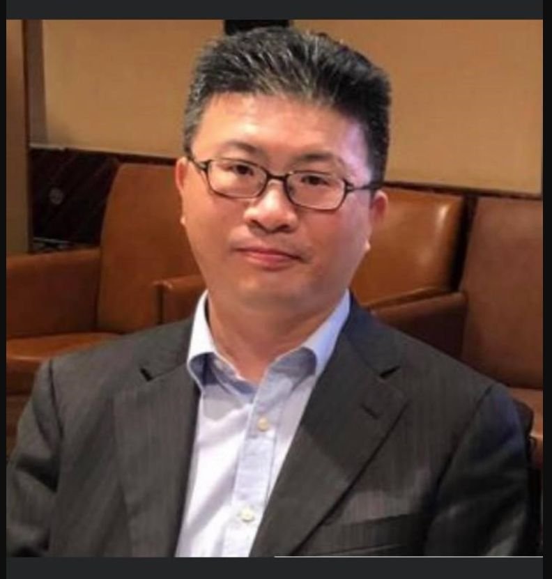 Dr Paul Shea Tat Ming, Specialist in Geriatrics 