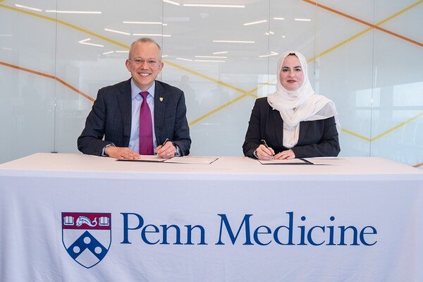 DoH and Penn Medicine to expand collaboration on translational research and second labs in Abu Dhabi DoH and Penn Medicine to expand collaboration on translational research and second labs in Abu Dhabi